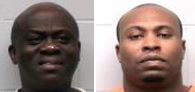 Two La Crosse men face drug, gun charges