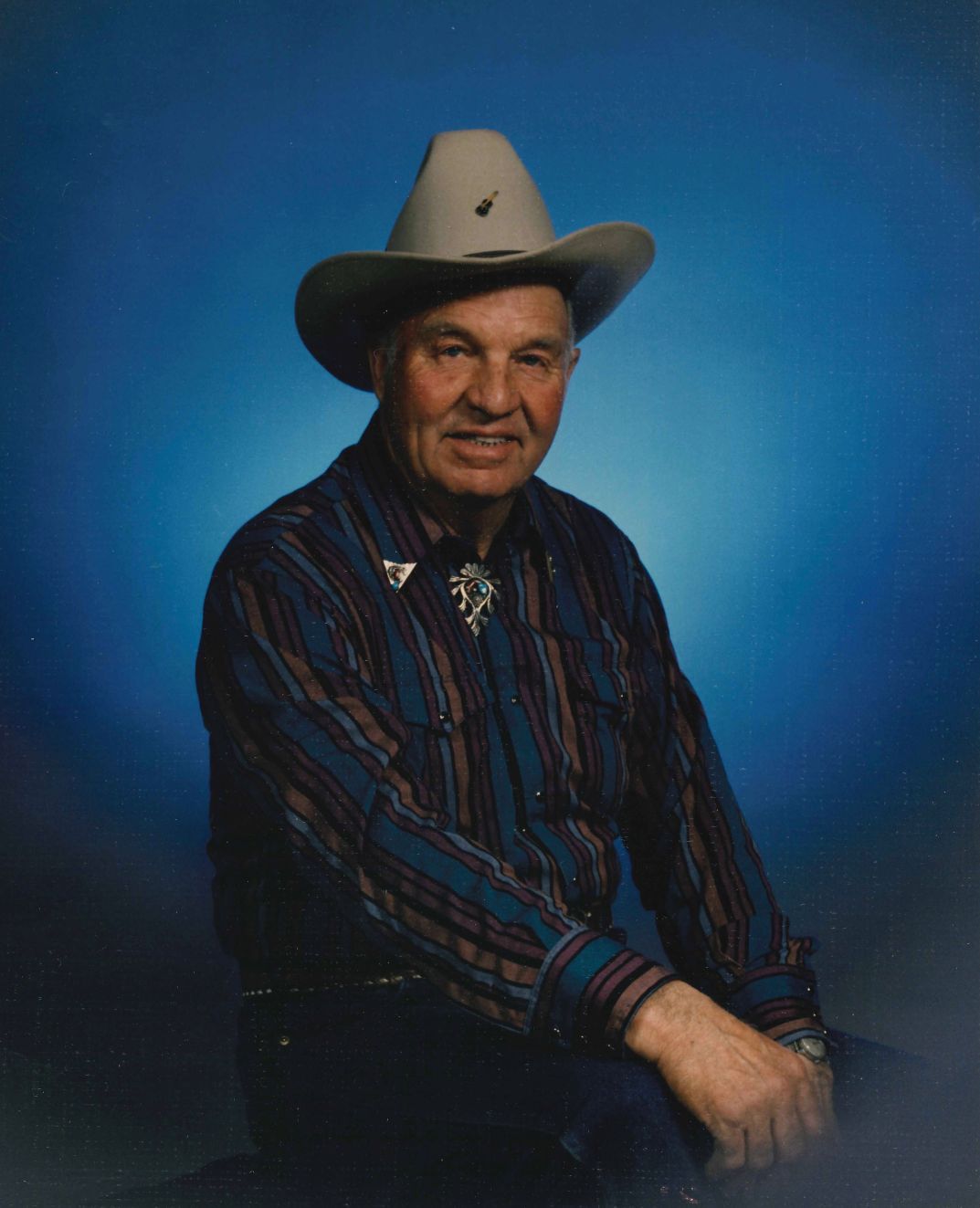 George Weber salary