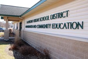 Board brought up to speed on district facilities
