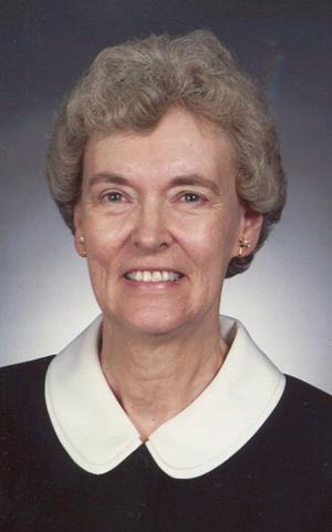 Obituary: Marie Ellestad