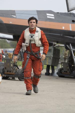 Review: 'Star Wars: The Force Awakens' is fun fan service