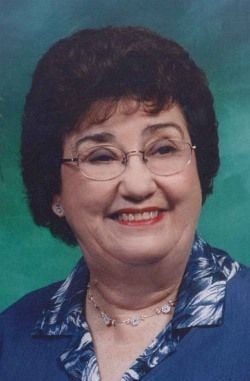 Obituary: Marian R. Arentz