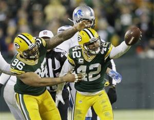Packers: Morgan Burnett returns to practice after injury