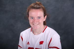 Badgers women's soccer: Victory over Michigan State brings sole possession of first place in Big Ten
