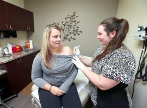 Flu vaccine expected to be better than last year