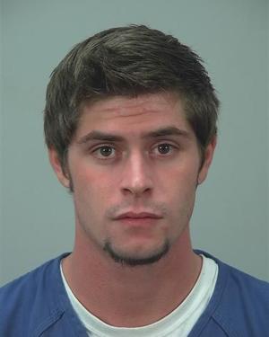 Viroqua man charged after fatal heroin overdose in bowling alley