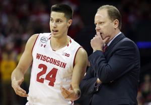 Tom Oates: NCAA tournament last chance for Badgers to leave a good impression