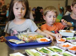 Just ask us: Are there any food products banned from Madison schools because of allergies?