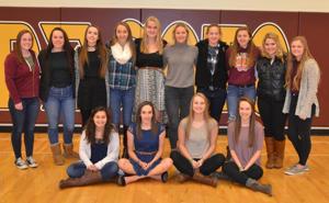 De Soto High School girls feature strong returning talent
