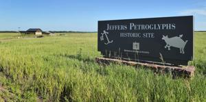 Stories and science meet at Jeffers Petroglyphs