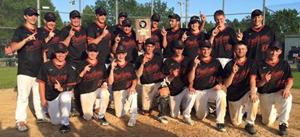 Panthers’ state tourney berth has West Salem buzzing