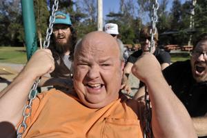 Tenacious D founder coming to rock Cavalier Theater