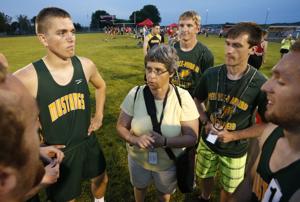 Longtime Mel-Min track coach steps down after four decades