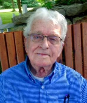 Obituary: Herbert Tilford Thorson