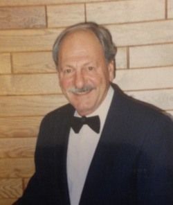 Obituary: Louis Calogero