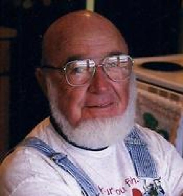 Ruel Francis Fleming : Vernonbroadcaster