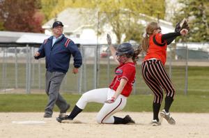 Local high school roundup: G-E-T softball team picks up big wins