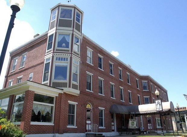 Casino near wabasha mn
