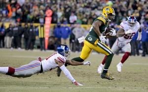 Packers: Live blog from Green Bay-Dallas at AT&T Stadium