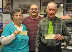 Co-winners declared in Tomah Historical Society contest