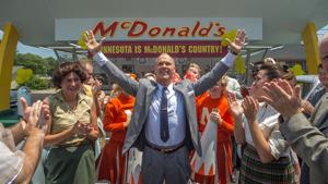 Movie review: 'The Founder' is a complex look at the McDonald's story, and I'm lovin' it
