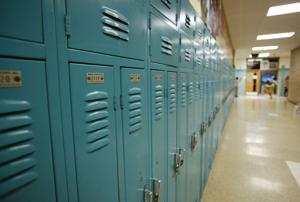 Bills would limit schools' ability to raise revenue
