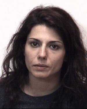 Stoddard woman charged with meth possession