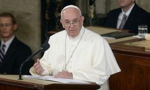 Analysis: Why Pope Francis' speech was even more remarkable than anticipated