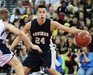 Bronson Koenig Espn