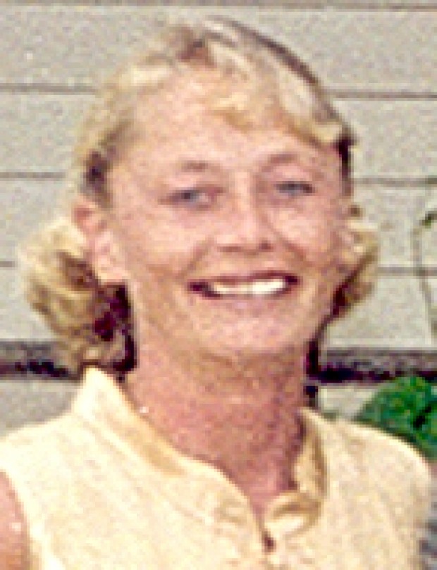 Paula Kay