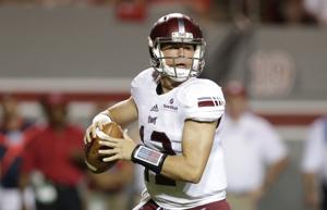 Badgers football film room: Why creating turnovers may be tough for UW against efficient Troy QB Brandon Silvers