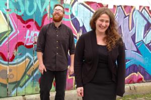 New Mexico Contemporary Ensemble brings classical music into the now