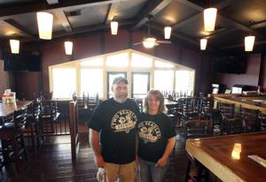 Love for crafting beer leads to new Onalaska brewpub