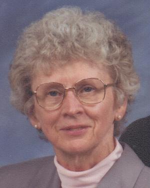 Obituary: Beverly Lorraine Aspenson