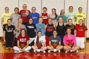 Team concept is key for Westby girls basketball
