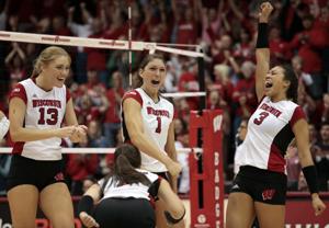 Badgers sports: Big recruiting weekend ahead for Wisconsin volleyball, women's basketball