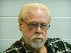 Police: Sparta man, 69, had loaded gun outside home of woman he was stalking