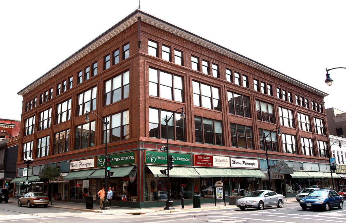 Clothing Stores Downtown La Crosse Clothing Stores Downtown La Crosse