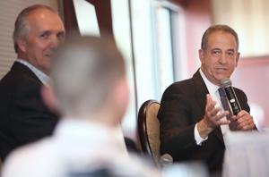 Russ Feingold endorses Hillary Clinton, says 'she's ready to take on Donald Trump'