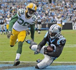 Packers: NFL suspends CB Demetri Goodson four games for performance-enhancing drugs