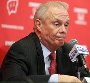 Ex-Badgers basketball coach Bo Ryan cleared of misusing UW-Madison resources while having an affair