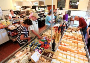 Day trip: Discover area's top cheese destinations