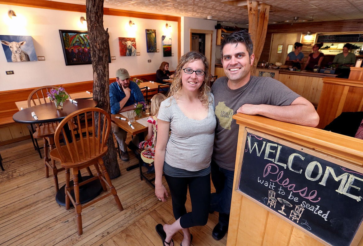 Driftless Cafe in Viroqua draws customers from miles away Business