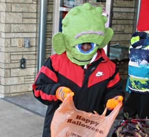 Trick-or-treating in Viroqua to be Saturday, Oct. 31