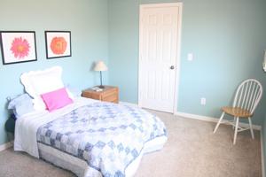 10 tips for creating an inviting guest room
