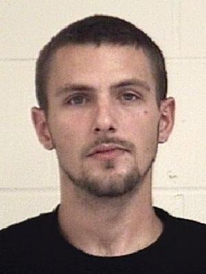 Stoddard man arrested after meth raid