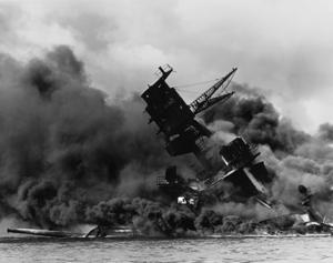Cousin recalls La Crosse man’s death in Pearl Harbor attack 75 years ago