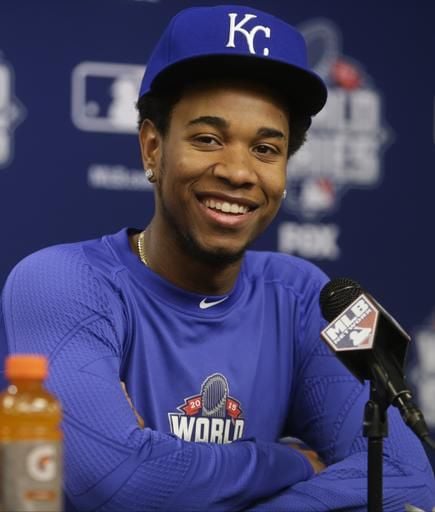 Royals pitcher Yordano Ventura was killed in a auto accident