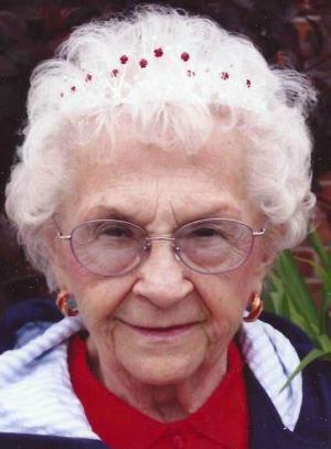 Obituary: Lillian R. Suchla