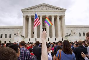 Conservatives warn IRS could target gay marriage opponents